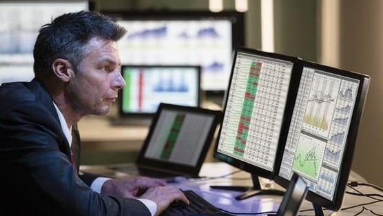 Một cổ phiếu bluechips bị khối ngoại 