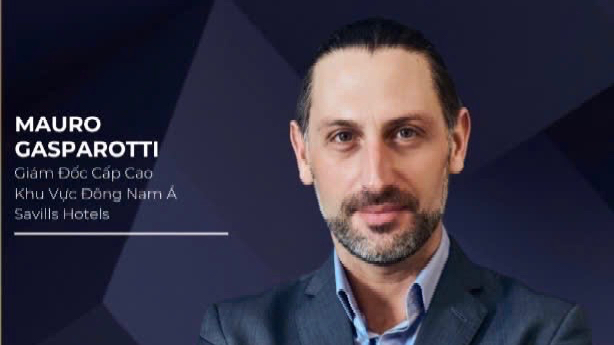 Công suất cho thuê tăng, bất động sản nghỉ dưỡng trên đà phục hồi