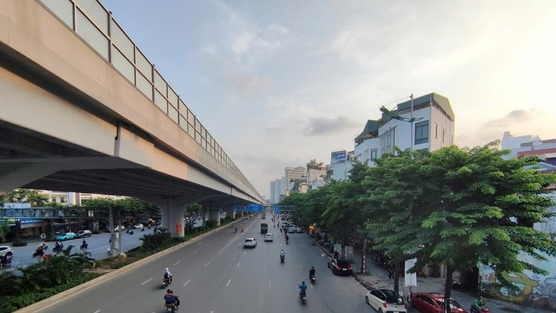 Nguồn cung và giao dịch tăng, thị trường BĐS phục hồi tích cực