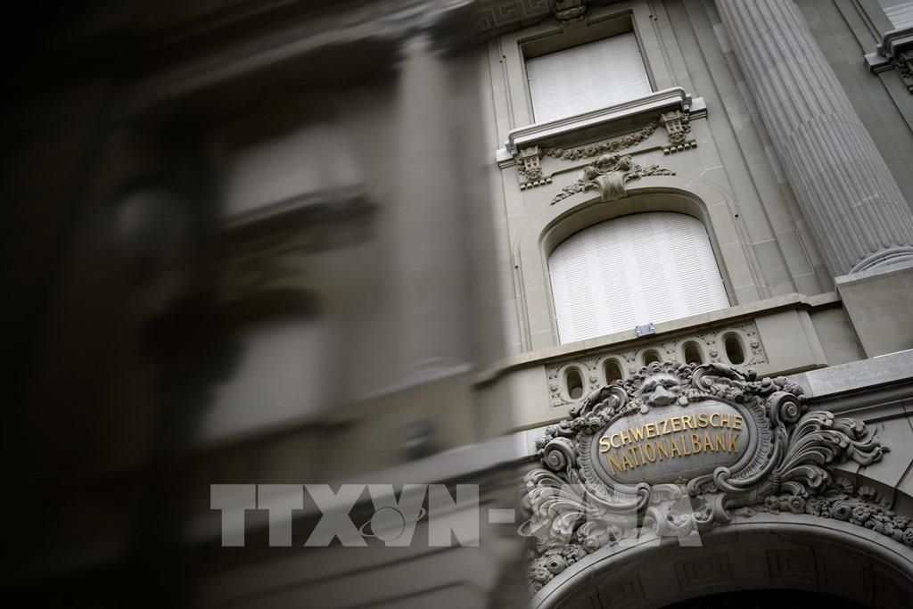 Thụy Sĩ nắm giữ lợi ích cơ bản là 0% do thuế quan của chúng tôi