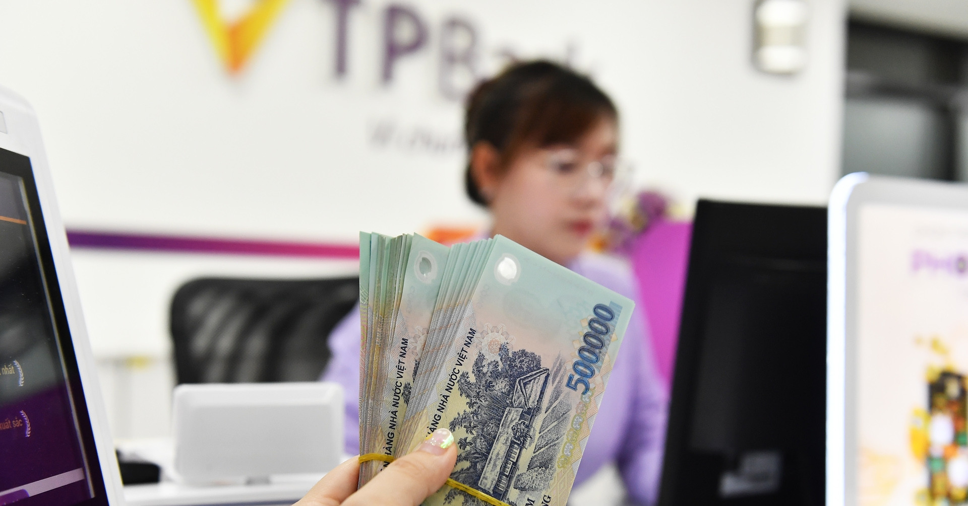 Tháng 9 nhộn nhịp TPBank đẩy mạnh giao dịch trái phiếu hai chiều