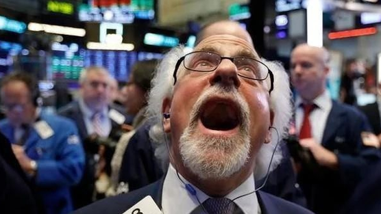 Một cổ phiếu bluechips bị khối ngoại thẳng tay 