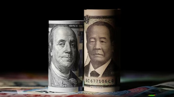 Fed, BOJ dự kiến 'án binh' lãi suất, đồng yên chạm đáy 2 tháng