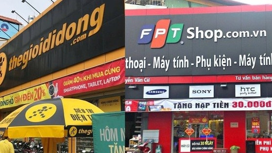 Top 10 Công ty Bán lẻ uy tín năm 2025: Mega Market tụt 2 hạng, Digiworld, Pico rời top
