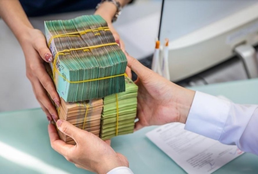 Một doanh nghiệp trả cổ tức tỷ lệ 480% trong tuần tới