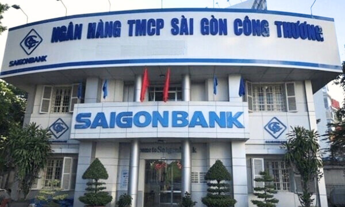 Cổ đông lớn thoái bớt vốn trong bối cảnh Saigonbank sắp tăng vốn điều lệ