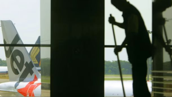 Nhiều hãng hàng không giá rẻ ở châu Á chật vật vì thua lỗ