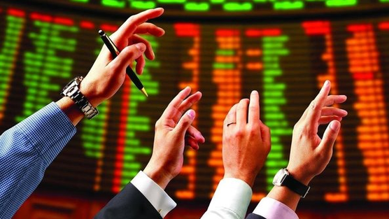Phiên 29/9: Tự doanh CTCK thẳng tay bán ròng 500 tỷ đồng, cổ phiếu nào bị 