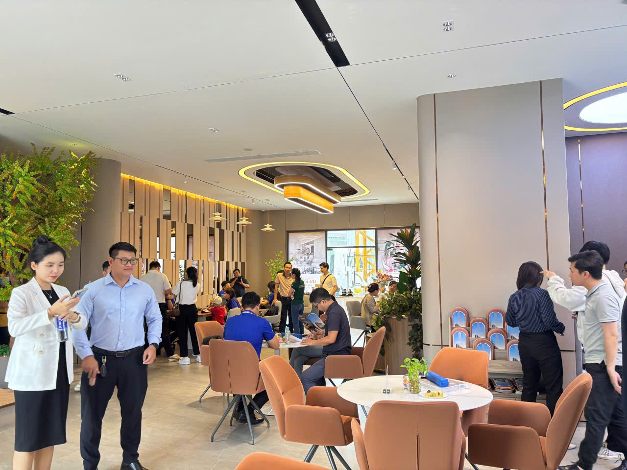 Cuộc đua giữa các dự án căn hộ tại TP.Hồ Chí Minh, lộ diện khu vực hút dòng tiền đầu tư hậu sáp nhập