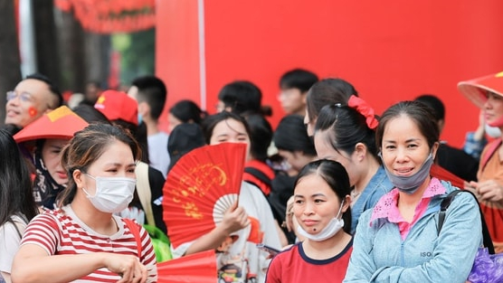 Kỷ lục: Hà Nội vừa thu 4.500 tỷ đồng chỉ trong 4 ngày