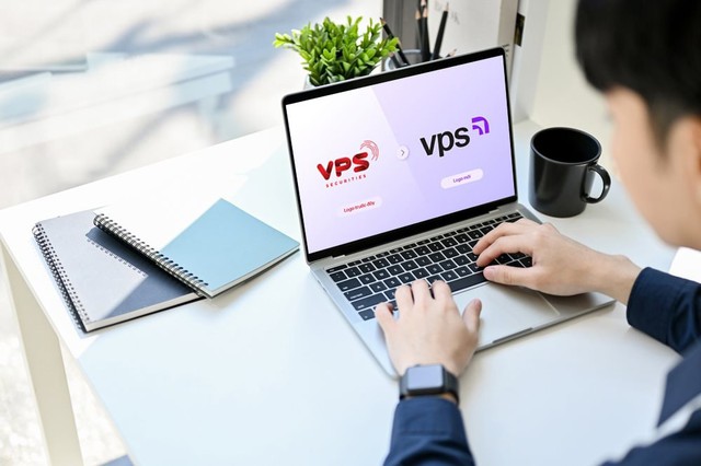 Quy mô IPO của VPS sẽ hơn 4.500 tỷ đồng