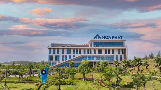 Lộ diện 'chủ nợ' lớn nhất của Hoà Phát với khoản cho vay dài hạn gần 30.000 tỷ đồng