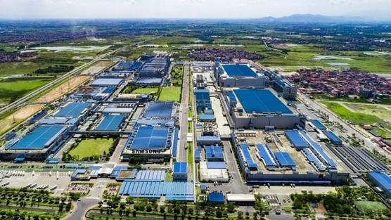 Siêu dự án 3 tỷ USD của Thaco đem về hàng trăm tỷ tiền đền bù đất mỗi năm cho một công ty cao su?