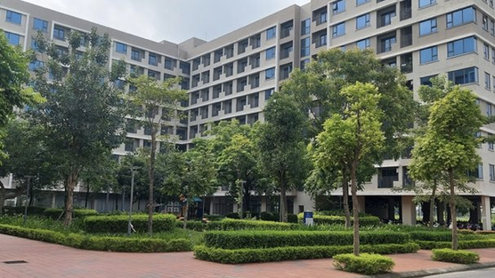 Nguồn cung nhà ở xã hội tăng mạnh, đòn bẩy tài chính chủ đầu tư cải thiện