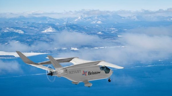 Na Uy thử nghiệm thành công máy bay điện đầu tiên bay thương mại