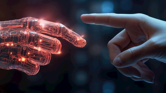 Vì sao dùng AI cho mọi việc có thể dẫn đến thảm họa? Đây là điều bạn cần nhắc nhở con mình về AI!