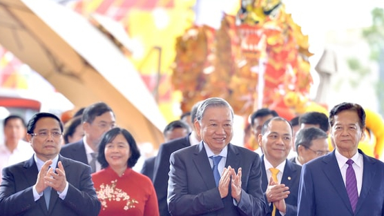 Một sự kiện quan trọng sắp diễn ra ở Việt Nam: Viettel, VNPT… nhận nhiệm vụ gì?