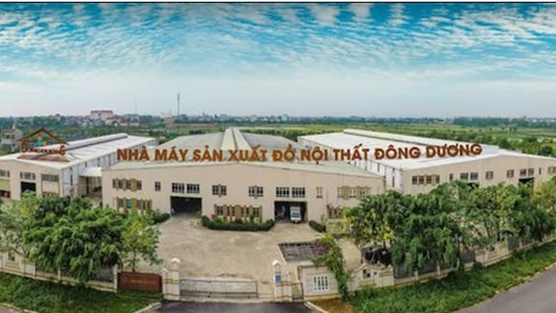 Xây dựng Đông Dương (DDB) bị phạt nặng vì công bố thông tin chậm và “vẽ” lợi nhuận ảo