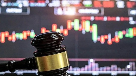 UBCKNN “tuýt còi” loạt công ty chứng khoán: Hàng loạt vi phạm bị phát hiện, tiền phạt lên tới gần 1 tỷ đồng