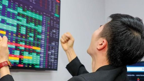 Một doanh nghiệp sắp trả cổ tức tiền mặt 