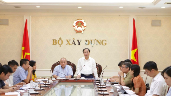 Quỹ nhà ở quốc gia: Chỉ cho thuê, không mua bán