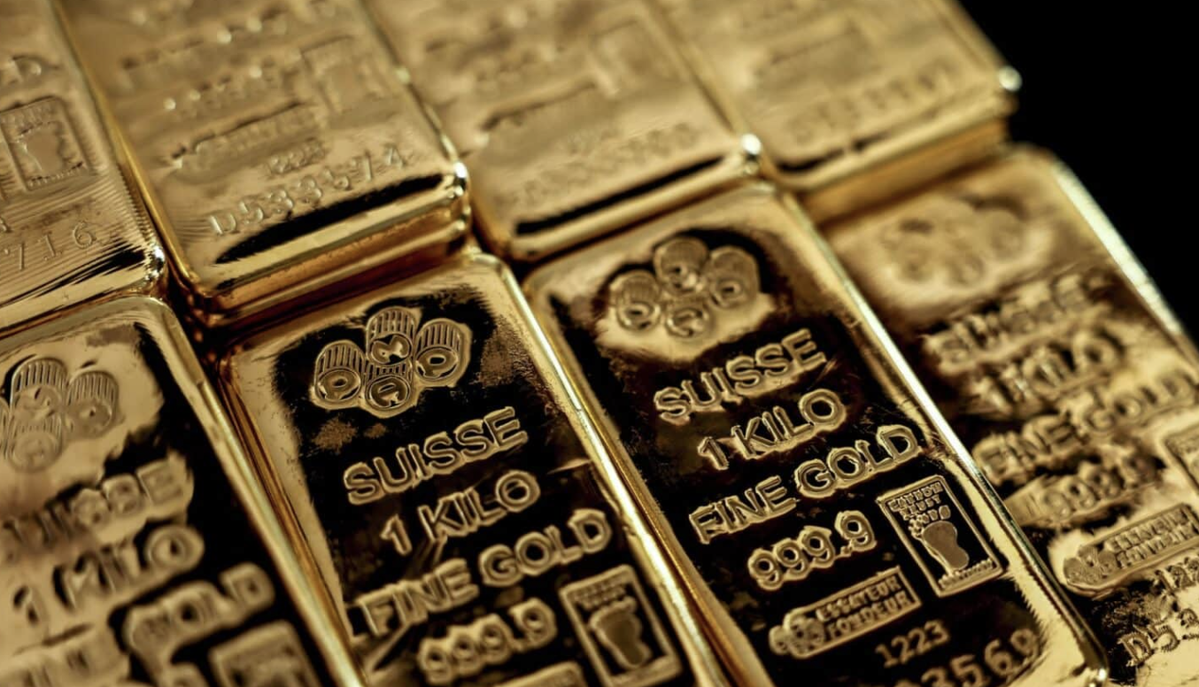 Vì sao các ngân hàng trung ương tăng tốc mua vàng?