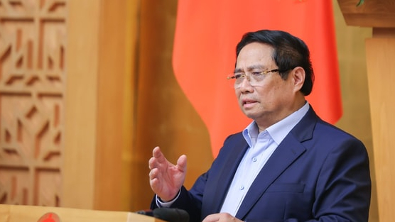 VN sắp lập kỷ lục mới với hàng trăm tỷ USD chảy về, Thủ tướng nhắc 1 mục tiêu “khó mấy cũng phải làm”