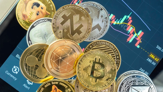 Loạt ngân hàng, công ty chứng khoán chuẩn bị cho sân chơi tài sản số