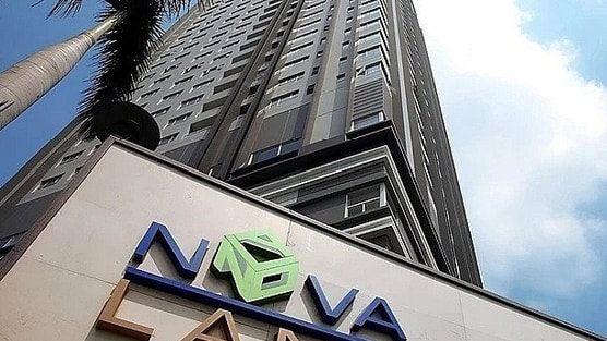 Novaland phát hành 97,5 triệu cổ phiếu thưởng và ưu đãi cho nhân viên, vốn điều lệ tăng lên gần 20.500 tỷ đồng