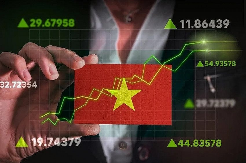 Thêm một bước tiến lớn, có ý nghĩa rất quan trọng cho tiến trình nâng hạng thị trường chứng khoán