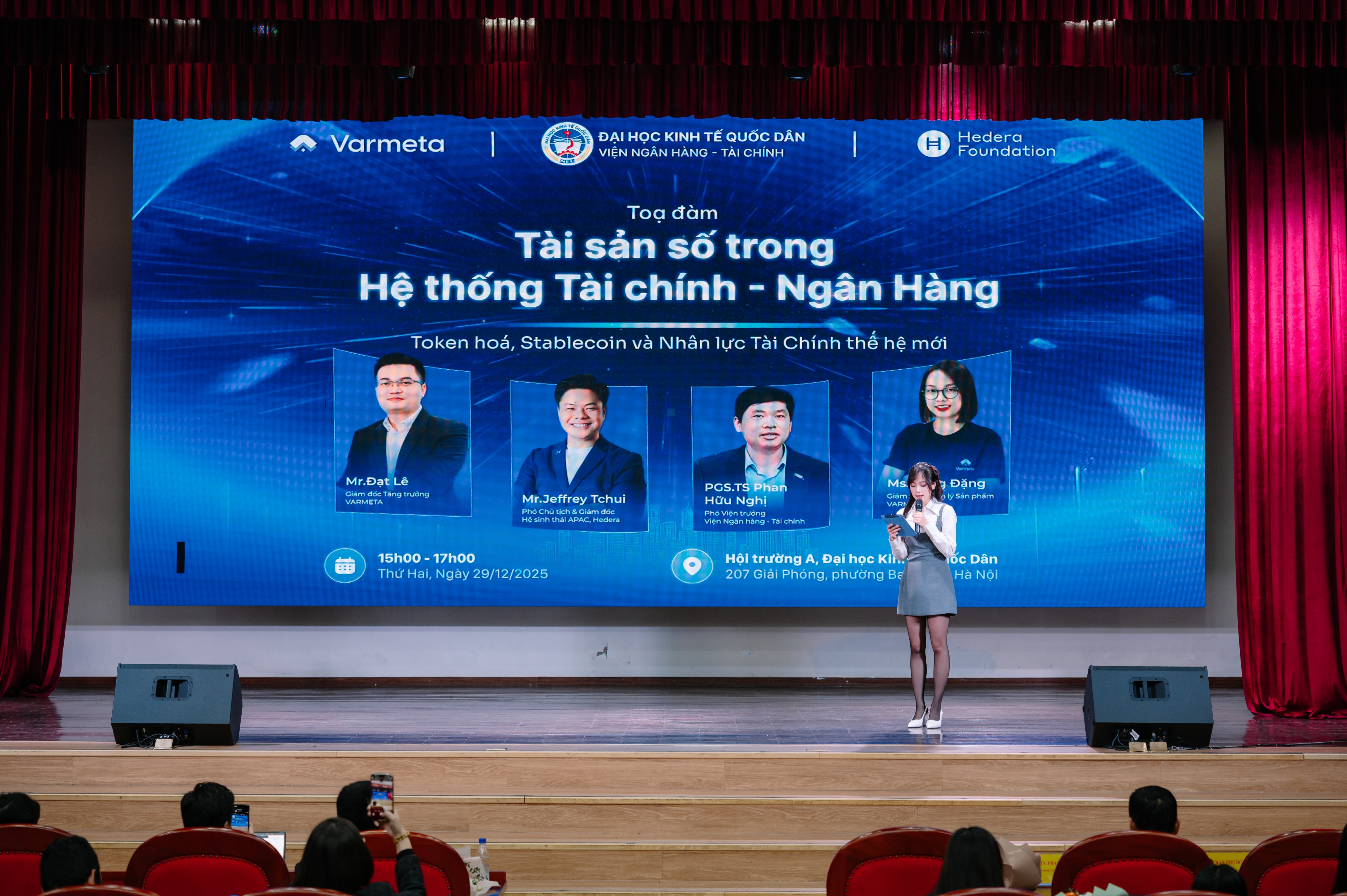 Đào tạo nhân sự tài sản số: Bài toán cần được tính toán nghiêm túc