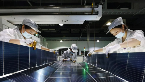 Trung Quốc có động thái không ngờ