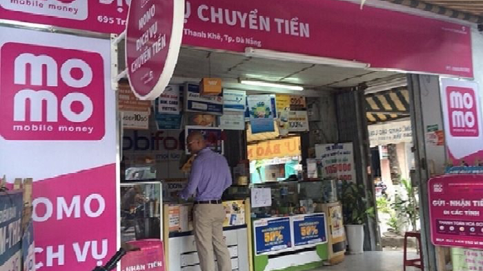 Danh tính 20 cổ đông ngoại đang nắm 71,259 % vốn Fintech 