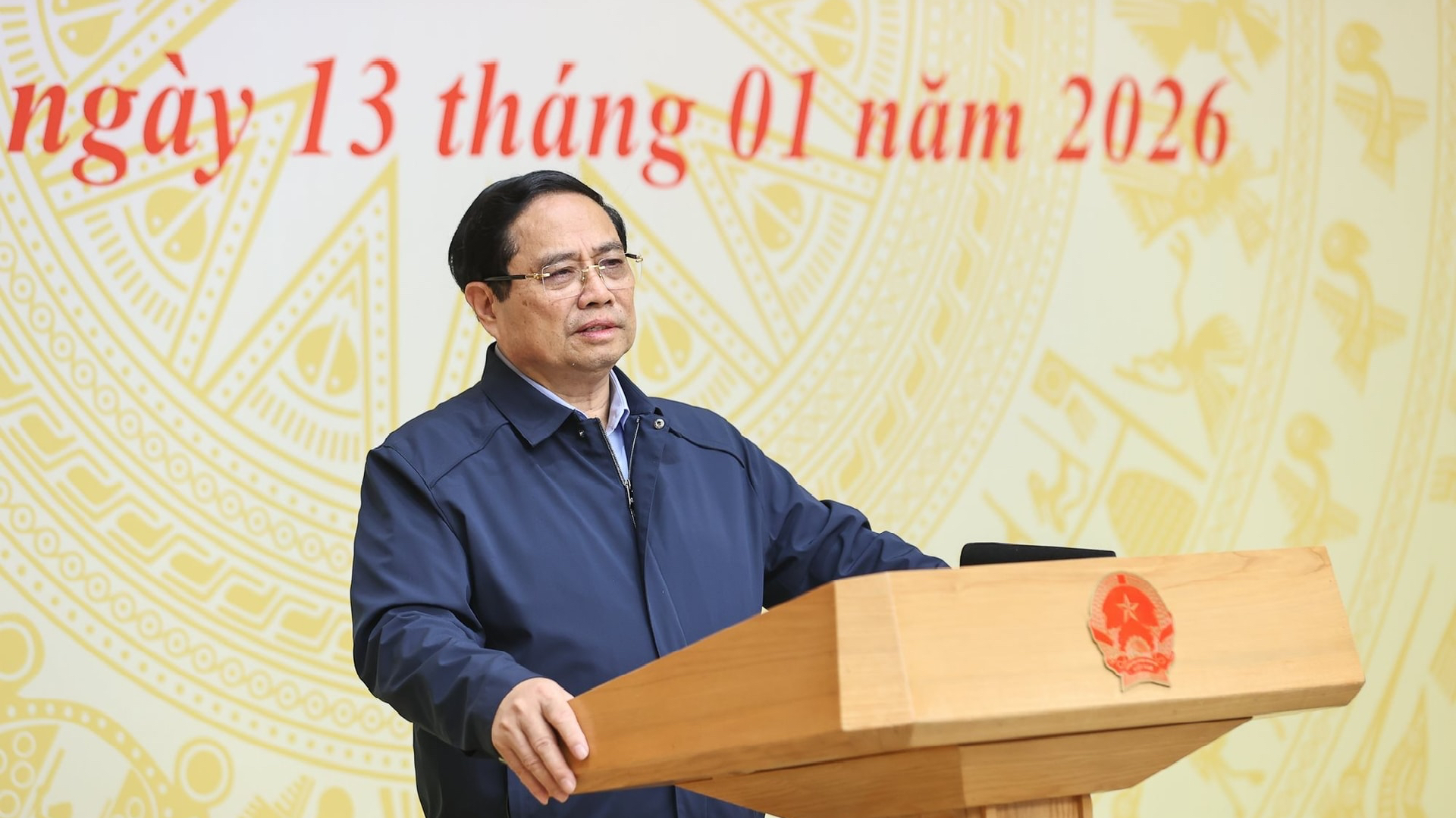 Thủ tướng thúc tiến độ thành lập Trung tâm giao dịch bất động sản và quyền sử dụng đất do Nhà nước quản lý