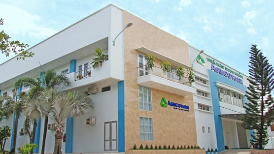 Công ty dược đầu tiên báo lãi quý 4 năm 2025