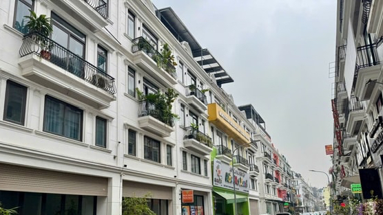 Tháng 12/2025: Bất động sản phục hồi, đầu cơ tiếp tục bị sàng lọc