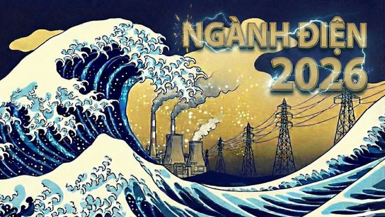 Tăng trưởng GDP 2 chữ số và cơn khát điện: 