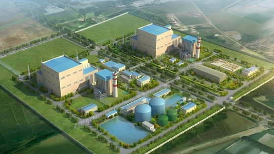 Big 4 ngân hàng Quốc doanh cho EVN vay  29.568 tỷ đồng làm nhà máy nhiệt điện LNG Quảng Trạch II