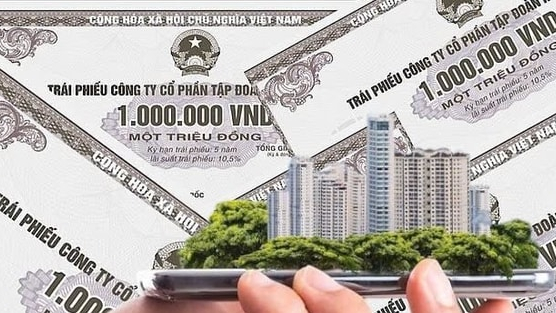 Trái phiếu doanh nghiệp 2025: Phát hành sôi động, rủi ro hạ nhiệt