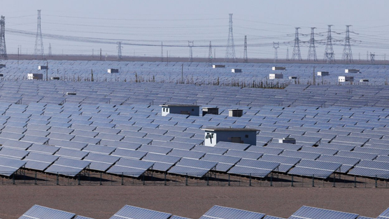 Loạt doanh nghiệp lớn của Trung Quốc dự báo lỗ kỷ lục