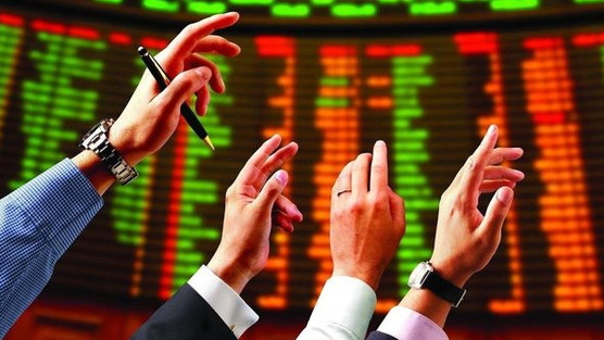 Phiên 21/1: Tự doanh CTCK 