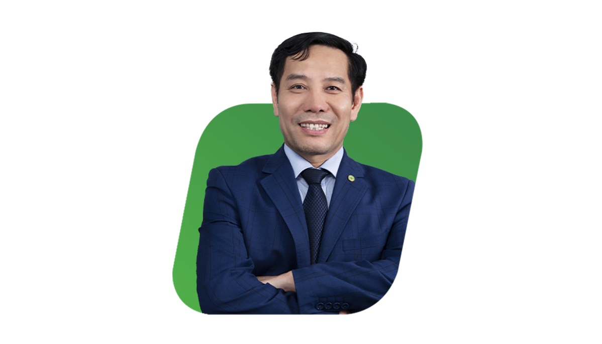 OCB bổ nhiệm Phó Tổng Giám đốc mới