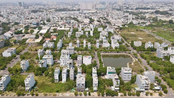 Động lực thể chế thúc đẩy, ổn định thị trường bất động sản