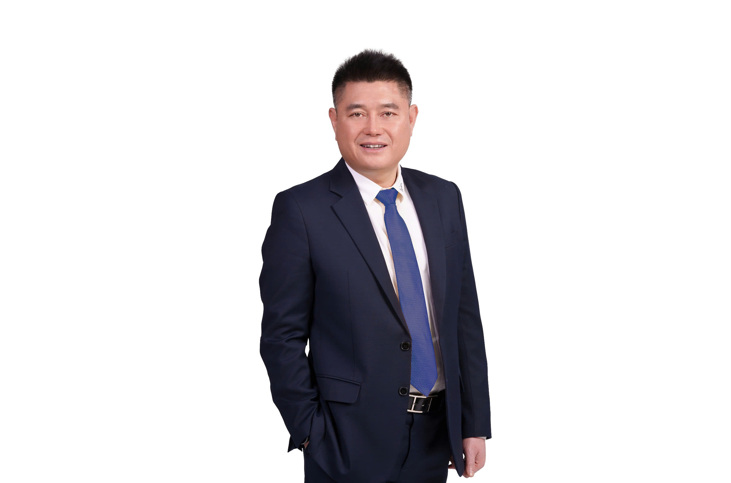 Ông Nguyễn Đức Thụy rút vốn khỏi LPBank chỉ sau vài ngày làm Quyền Tổng giám đốc Sacombank
