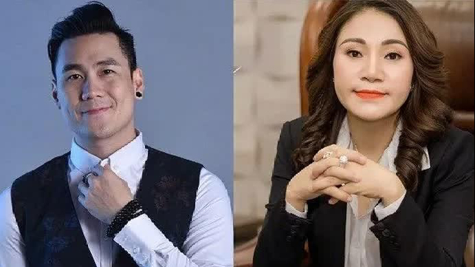 Sau loạt bê bối, công ty từng liên quan nam ca sĩ Khánh Phương sắp rời sàn chứng khoán