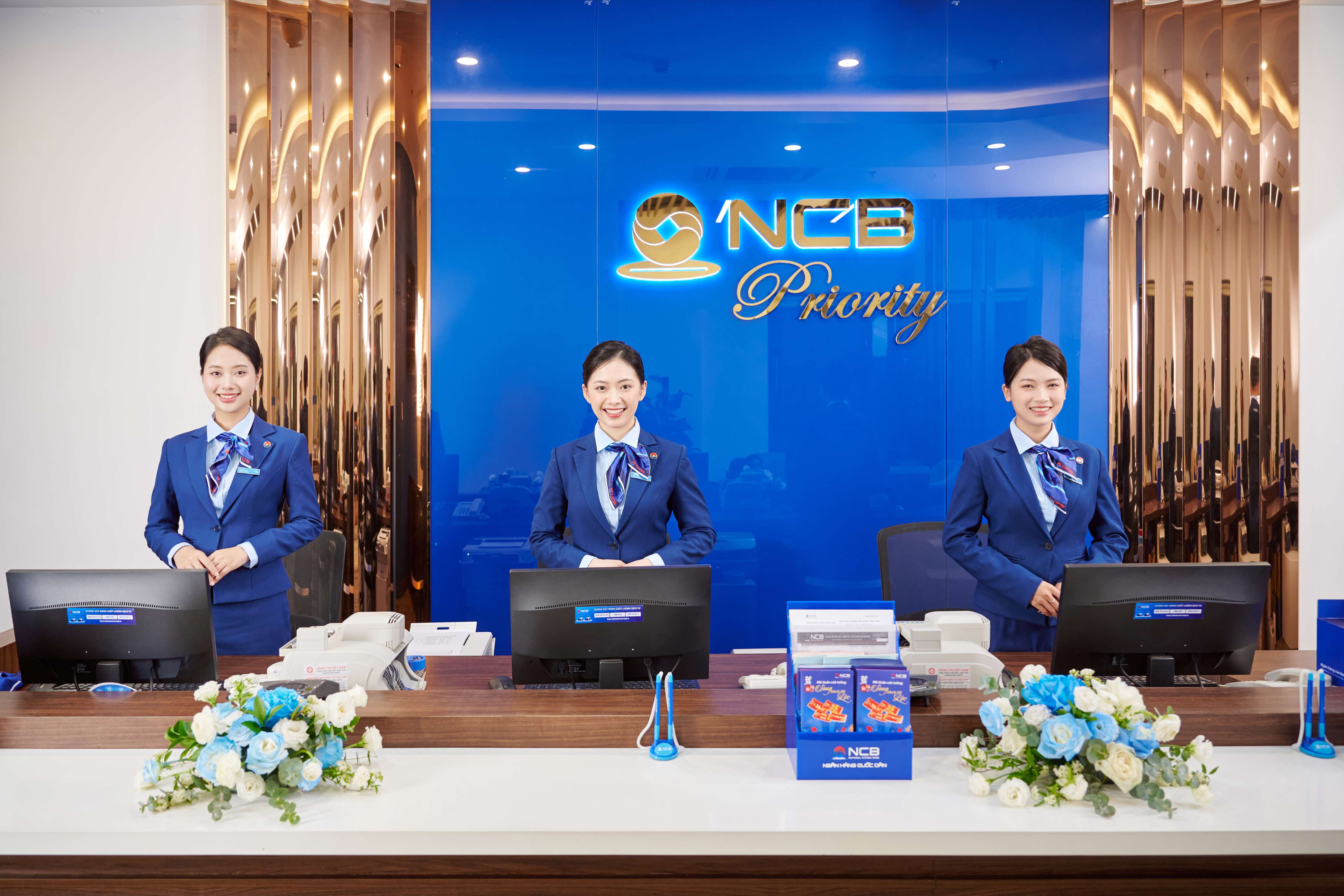 Ngân hàng NCB hoàn thành vượt mọi kế hoạch kinh doanh và nhiều mục tiêu tại phương án cơ cấu lại trong năm 2025