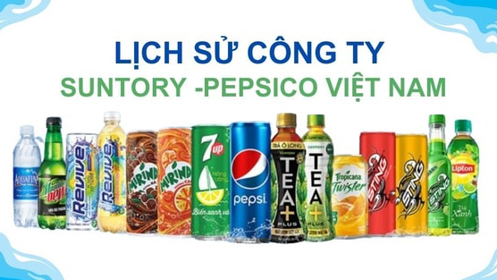 Bất ngờ: Ông chủ của Pepsi, Aquafina, Sting tiếp tục tăng vốn tại Việt Nam lên gần 7.000 tỷ đồng dù doanh thu sụt giảm