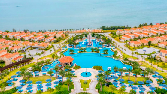 Vì sao bất động sản nghỉ dưỡng vẫn chưa lấy lại hào quang?