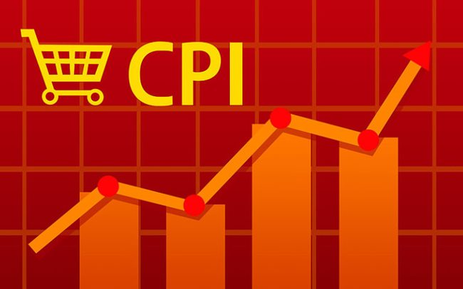 Chỉ số giá tiêu dùng (CPI) năm 2025 tăng 3,31%
