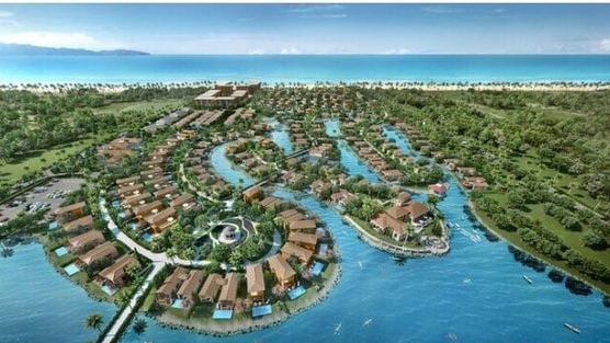 Thanh tra Chính phủ kiến nghị thu hồi 305 sổ đỏ tại dự án của Novaland